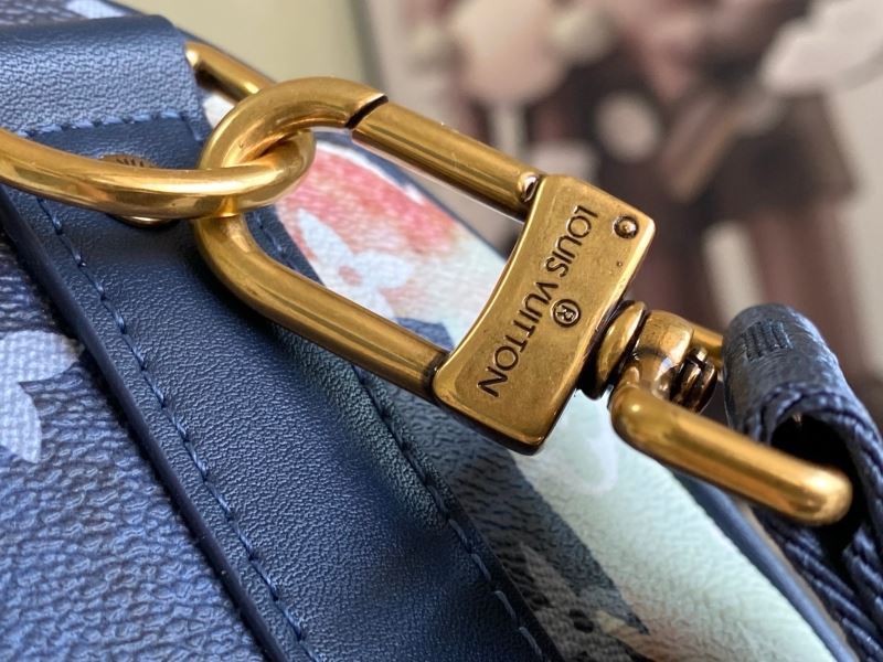 Louis Vuitton Speedy Bags